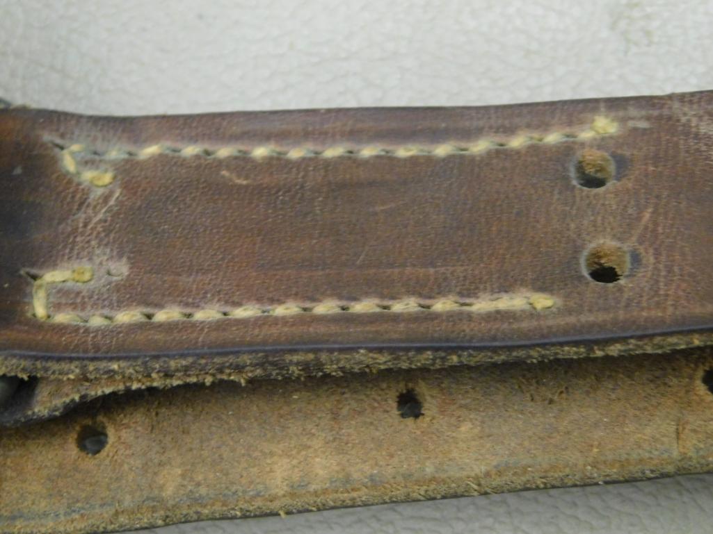 US 1942 Milsco 1903 sling