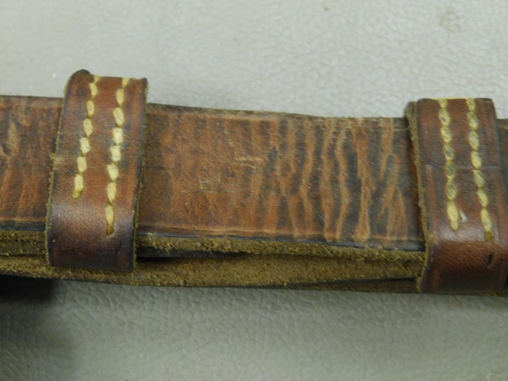 US 1942 Milsco 1903 sling
