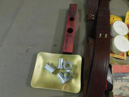 Remainder assortment