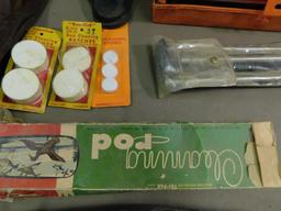 Remainder assortment