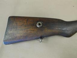 Mauser - 1938 Turkish M98