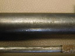 Mauser - 1938 Turkish M98