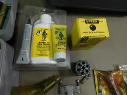 Remainder assortment