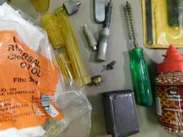 Remainder assortment