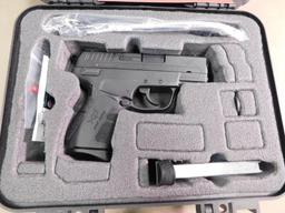 Springfield - XD-9 3.3
