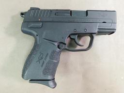 Springfield - XD-9 3.3