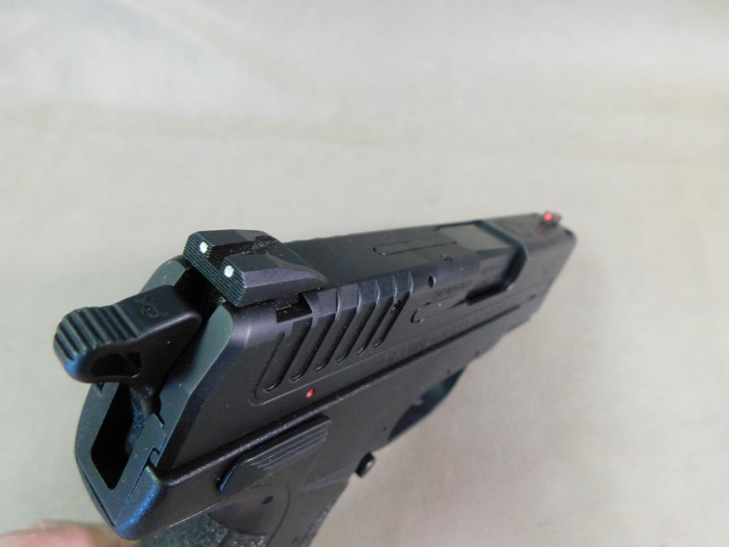 Springfield - XD-9 3.3
