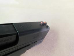 Springfield - XD-9 3.3