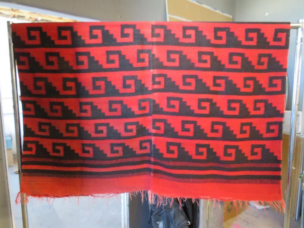 Peruvian Symbols Pack Blanket
