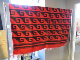 Peruvian Symbols Pack Blanket