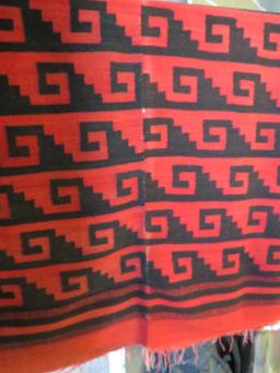 Peruvian Symbols Pack Blanket