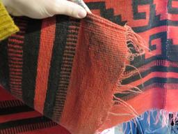 Peruvian Symbols Pack Blanket