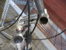 Custom Built Low Rider Chopper Style Bicycle