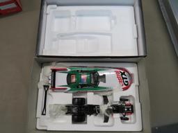 1999 Mac Tools Model Cars