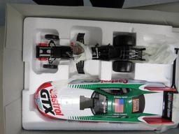 1999 Mac Tools Model Cars