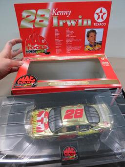 1999 Mac Tools Model Cars