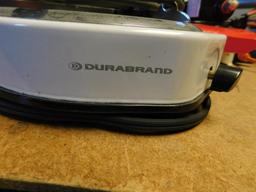 Sanders/Saws/Glue Gun/Dremel
