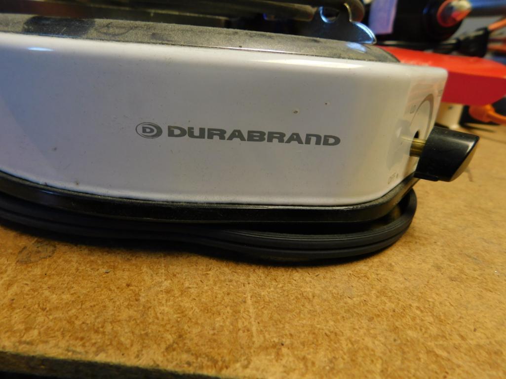 Sanders/Saws/Glue Gun/Dremel