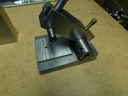 Parallels/Step Blocks/Sine Bar