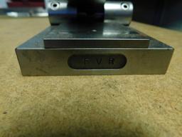 Parallels/Step Blocks/Sine Bar