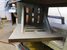 Angle Plate