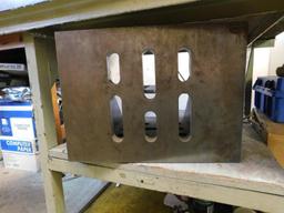 Angle Plate
