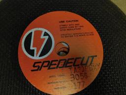 Chop Saw Wheels