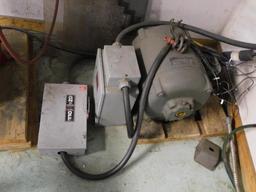 3-Phase Converter