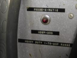 3-Phase Converter