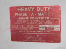 3-Phase Converter