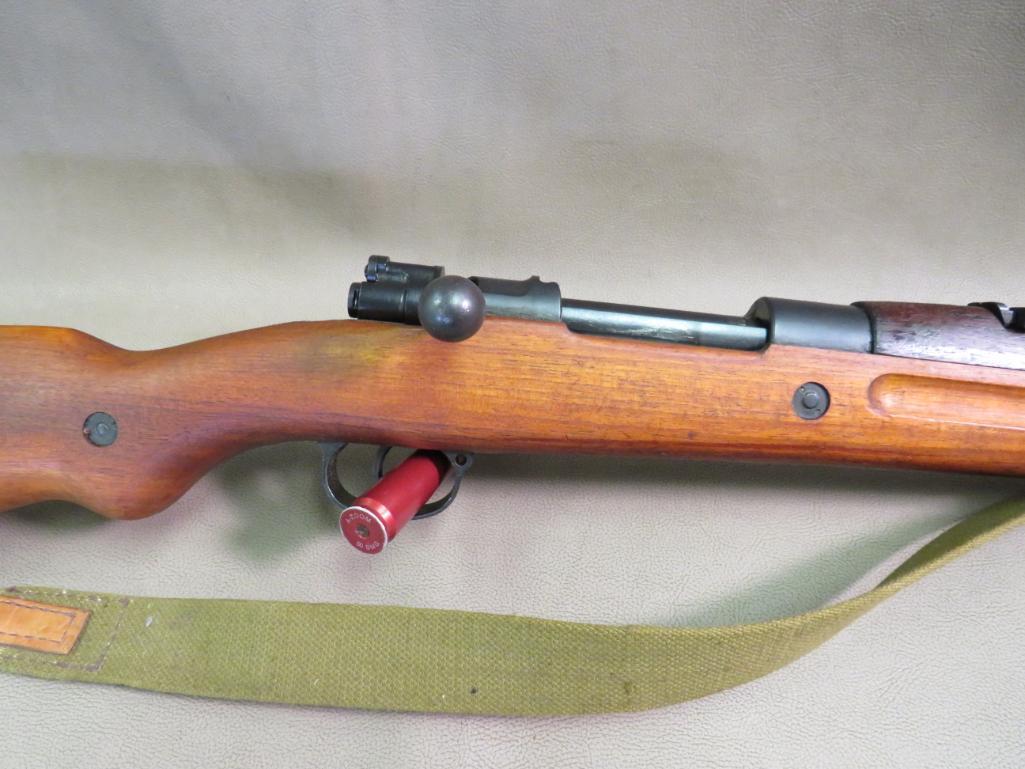 CZ - VZ-24