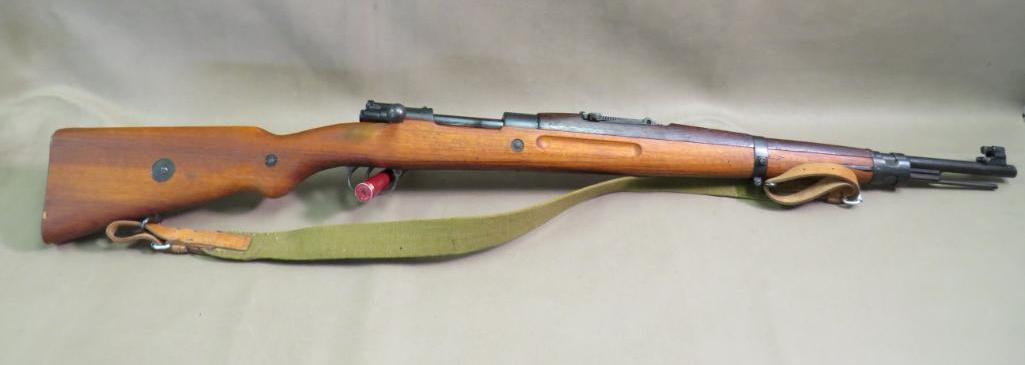 CZ - VZ-24