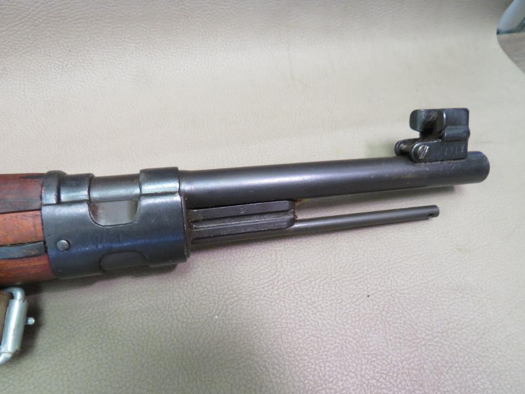 CZ - VZ-24