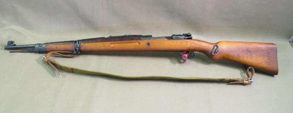CZ - VZ-24