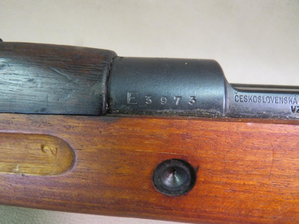 CZ - VZ-24