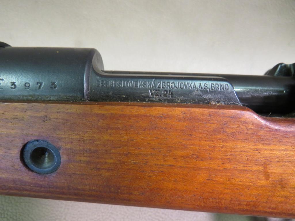 CZ - VZ-24
