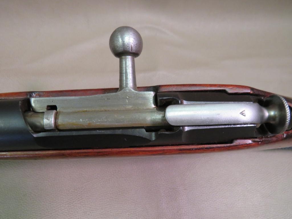 Mosin Nagant - 91/30 Russian