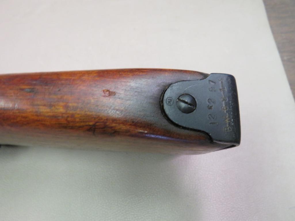 Mosin Nagant - 91/30 Russian