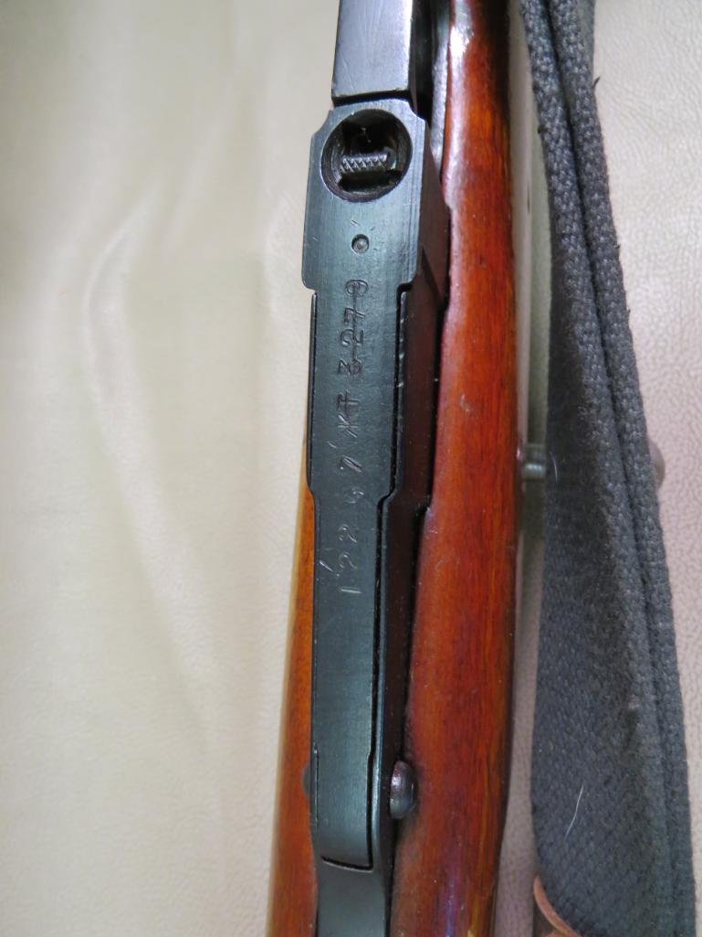 Mosin Nagant - 91/30 Russian