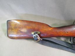 Mosin Nagant - 91/30 Russian