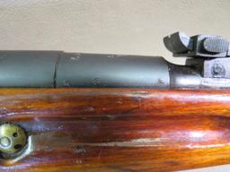 Mosin Nagant - 91/30 Russian