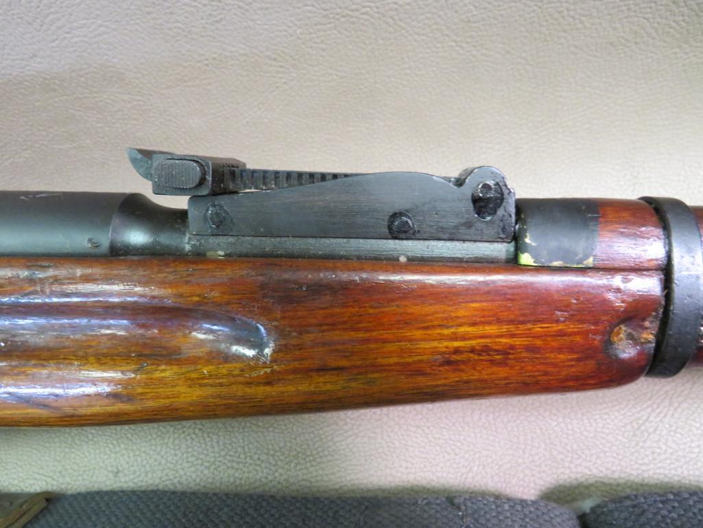 Mosin Nagant - 91/30 Russian