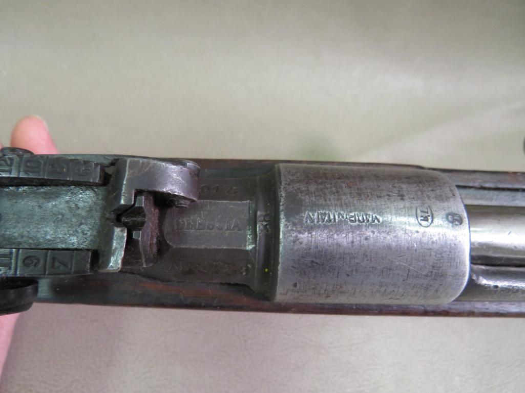 Carcano - 1881 TS