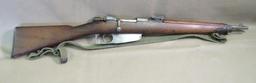 Carcano - 1881 TS