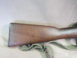 Carcano - 1881 TS
