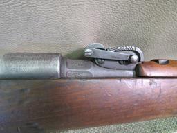 Carcano - 1881 TS