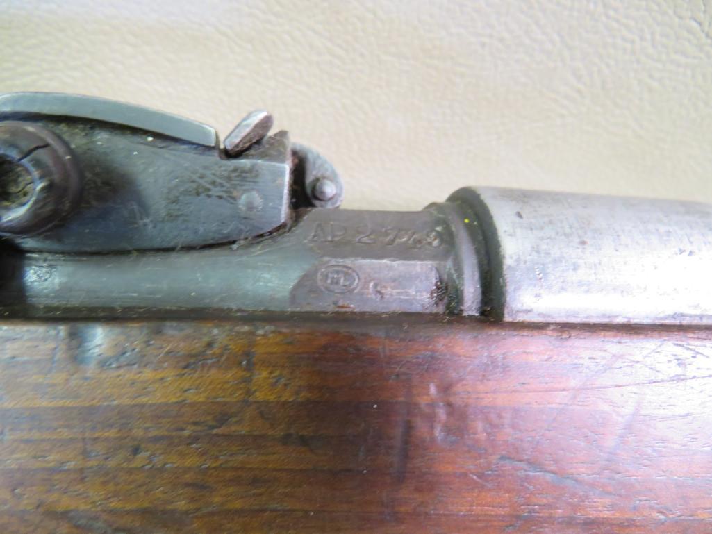 Carcano - 1881 TS