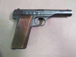FN- 1922 German Occupation
