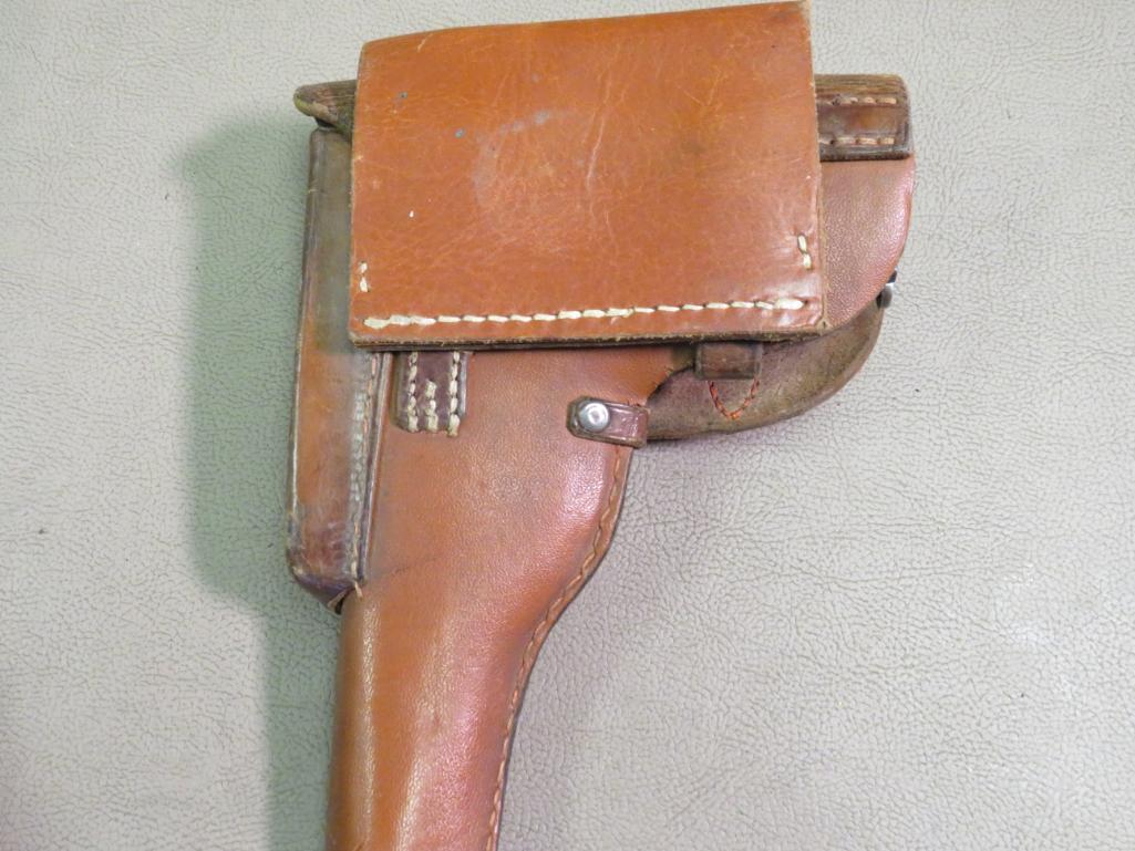 FN- 1922 German Occupation