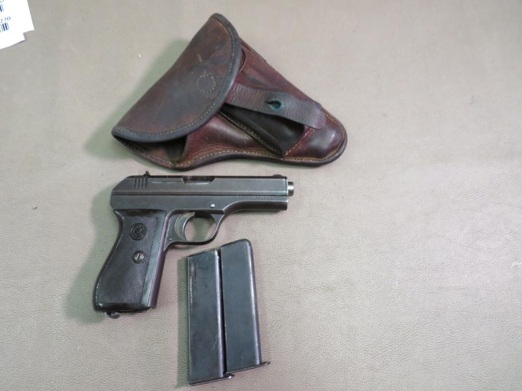 FN - 27